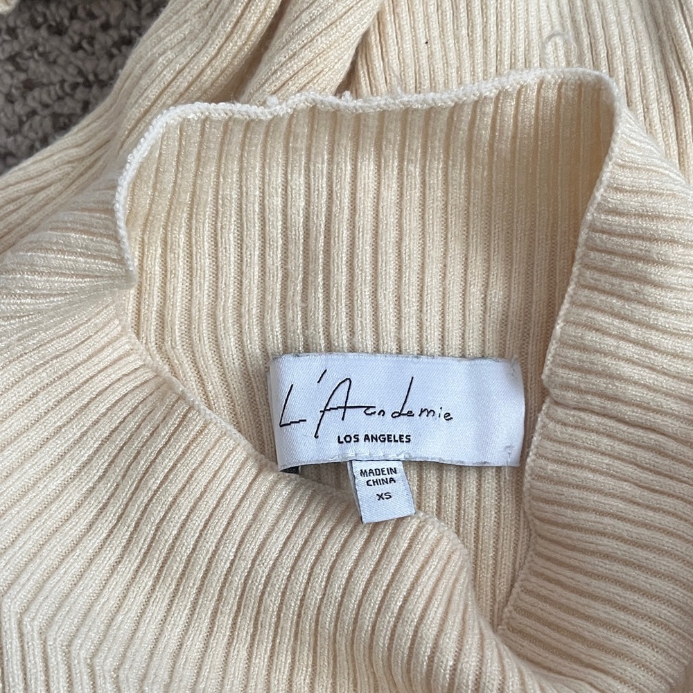 L’acndemie sweater - Picture 4 of 5